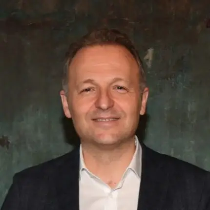 Selçuk Ilıkcan